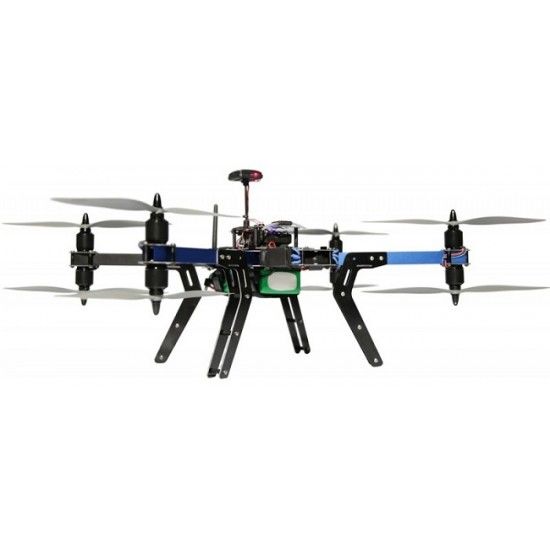 3dr x8 hot sale drone